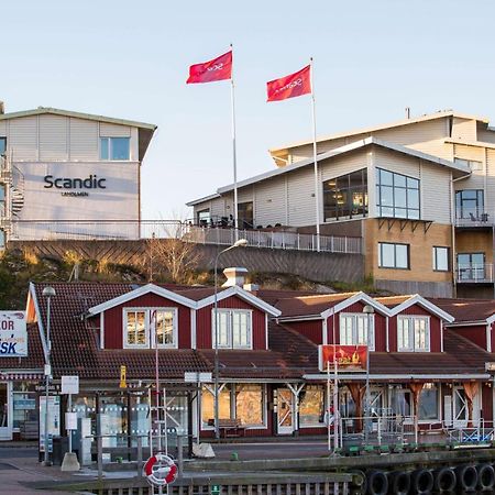 Scandic Laholmen Strömstad Exterior foto