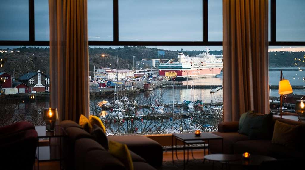 Scandic Laholmen Strömstad Exterior foto