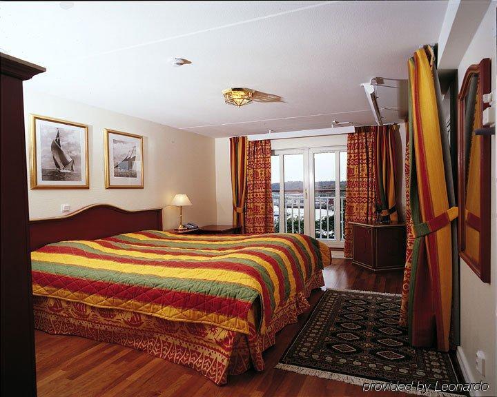 Scandic Laholmen Strömstad Habitación foto