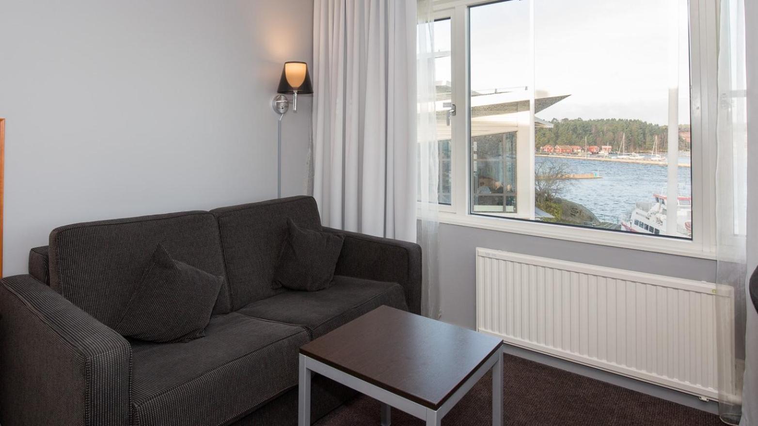 Scandic Laholmen Strömstad Exterior foto