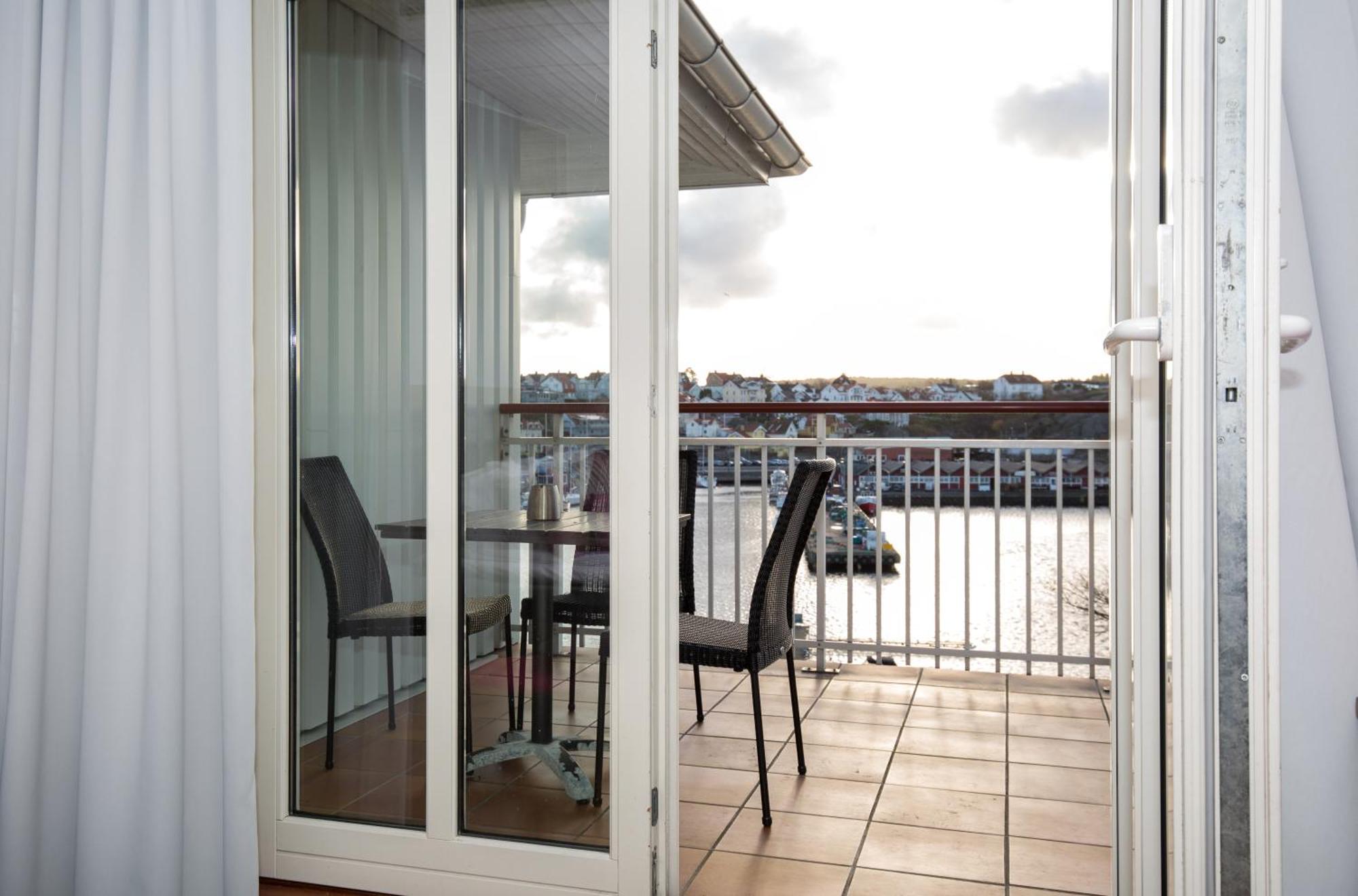 Scandic Laholmen Strömstad Exterior foto
