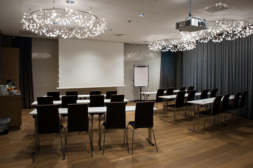 Scandic Laholmen Strömstad Exterior foto