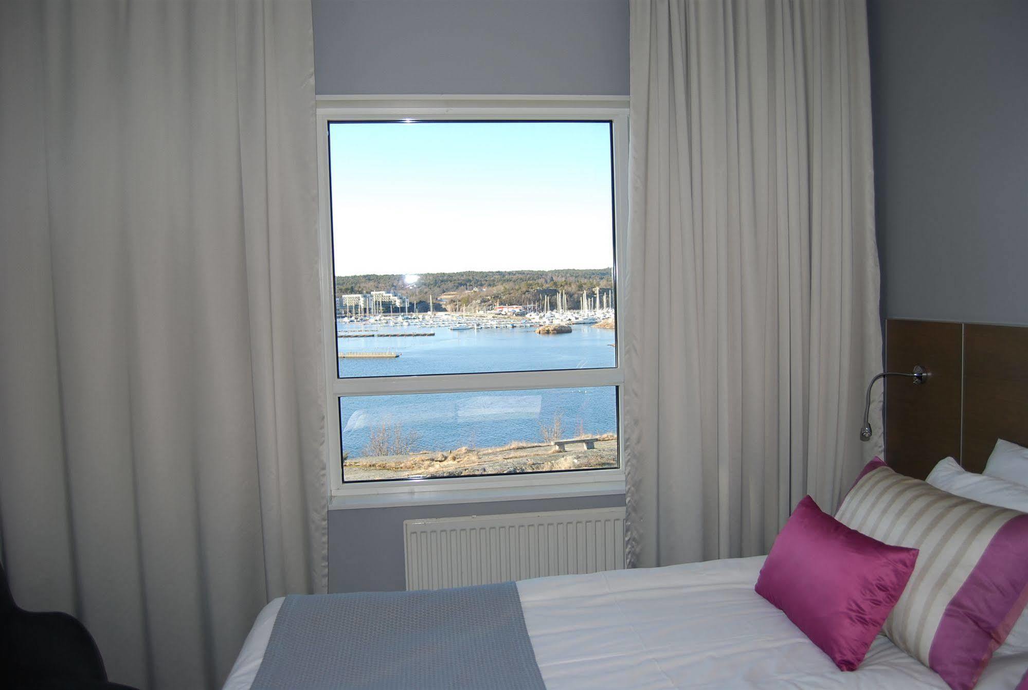 Scandic Laholmen Strömstad Exterior foto