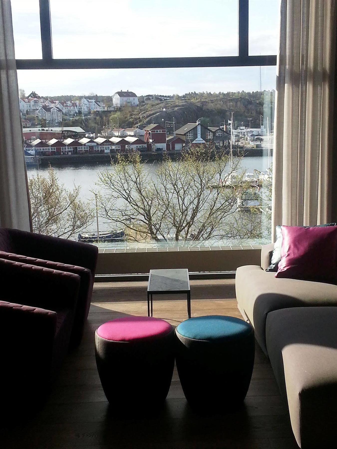 Scandic Laholmen Strömstad Exterior foto